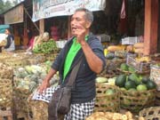 Reise nach Singapur und Bali 2017