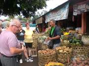 Reise nach Singapur und Bali 2017