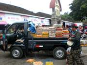 Reise nach Singapur und Bali 2017