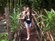 Reise nach Singapur und Bali 2017