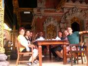 Reise nach Singapur und Bali 2017