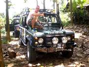 Reise nach Singapur und Bali 2017