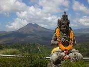 Reise nach Singapur und Bali 2017