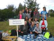 95. Jahnturnfest in Freyburg 2017