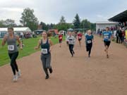 95. Jahnturnfest in Freyburg 2017