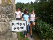 95. Jahnturnfest in Freyburg 2017