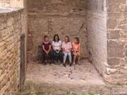 95. Jahnturnfest in Freyburg 2017