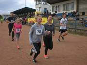 95. Jahnturnfest in Freyburg 2017