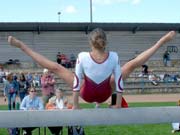 95. Jahnturnfest in Freyburg 2017