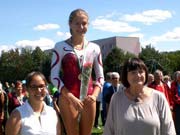 95. Jahnturnfest in Freyburg 2017