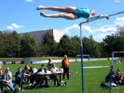 95. Jahnturnfest in Freyburg 2017