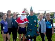 95. Jahnturnfest in Freyburg 2017