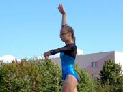 95. Jahnturnfest in Freyburg 2017