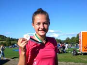 95. Jahnturnfest in Freyburg 2017