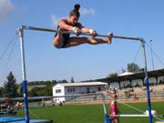 95. Jahnturnfest in Freyburg 2017