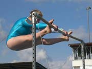 95. Jahnturnfest in Freyburg 2017