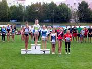 95. Jahnturnfest in Freyburg 2017