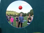 95. Jahnturnfest in Freyburg 2017