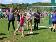 95. Jahnturnfest in Freyburg 2017