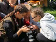 95. Jahnturnfest in Freyburg 2017