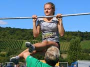 95. Jahnturnfest in Freyburg 2017