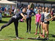 95. Jahnturnfest in Freyburg 2017