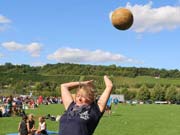 95. Jahnturnfest in Freyburg 2017