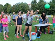 95. Jahnturnfest in Freyburg 2017