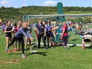 95. Jahnturnfest in Freyburg 2017