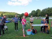 95. Jahnturnfest in Freyburg 2017