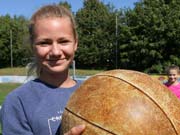 95. Jahnturnfest in Freyburg 2017