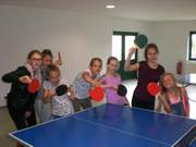 Ostsee-Feriencamp Rügen 2017