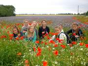 Ostsee-Feriencamp Rügen 2017