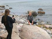 Ostsee-Feriencamp Rügen 2017