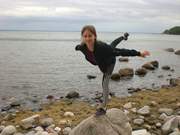 Ostsee-Feriencamp Rügen 2017