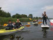 Ostsee-Feriencamp Rügen 2017