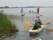 Ostsee-Feriencamp Rügen 2017