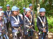 Ostsee-Feriencamp Rügen 2017