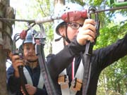 Ostsee-Feriencamp Rügen 2017