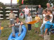 Ostsee-Feriencamp Rügen 2017