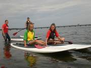 Ostsee-Feriencamp Rügen 2017