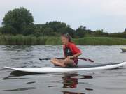 Ostsee-Feriencamp Rügen 2017