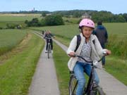 Ostsee-Feriencamp Rügen 2017