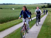 Ostsee-Feriencamp Rügen 2017