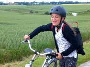 Ostsee-Feriencamp Rügen 2017