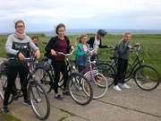 Ostsee-Feriencamp Rügen 2017