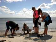 Ostsee-Feriencamp Rügen 2017