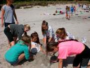 Ostsee-Feriencamp Rügen 2017