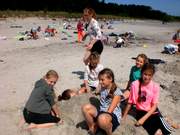 Ostsee-Feriencamp Rügen 2017