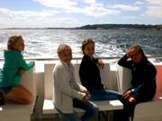 Ostsee-Feriencamp Rügen 2017